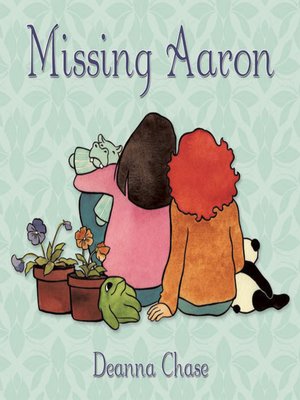 cover image of Missing Aaron